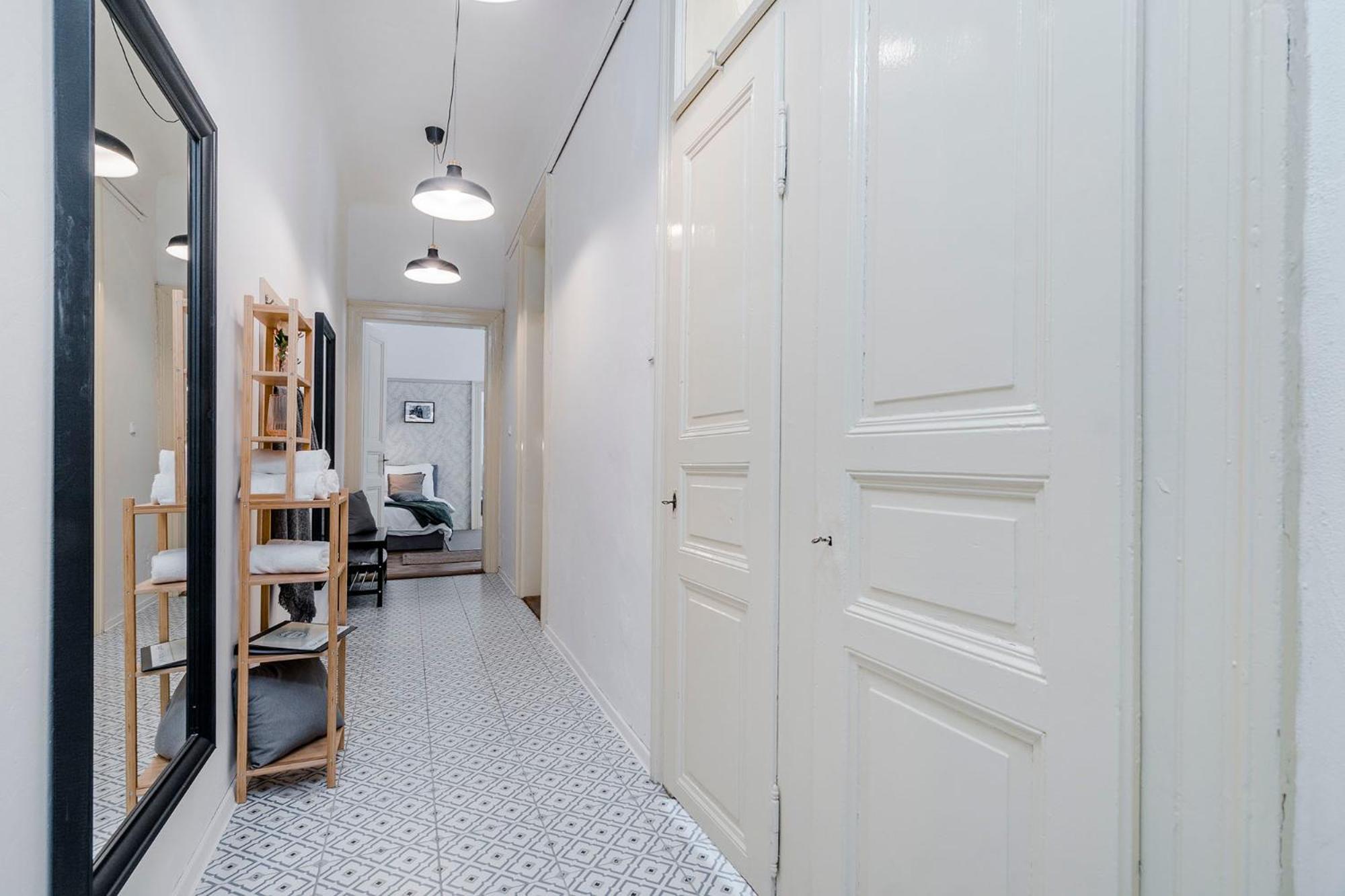 Florenc Apartments Prague 1 By Michal&Friends Habitación foto